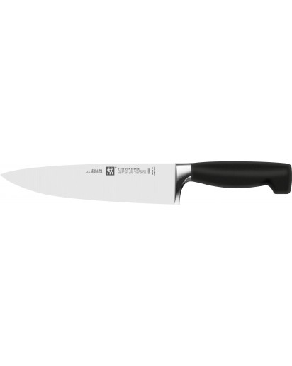 Zwilling: VIER STERNE Chef's Knife, 200mm