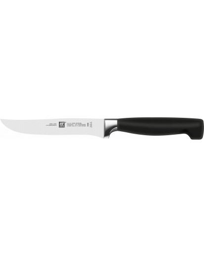 Zwilling: VIER STERNE Steak Knife, 120mm