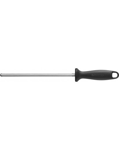 Zwilling: Sharpening Steel, Stainless Steel, 230mm