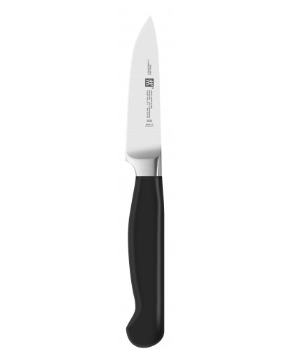Zwilling: Pure Paring Knife (80mm or 100mm)