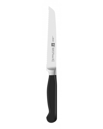 Zwilling: Pure Utility Knife, 130mm