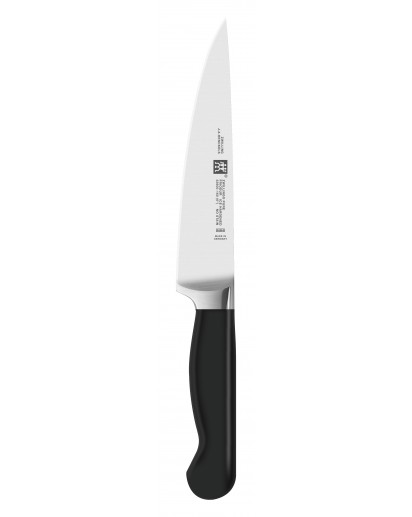 Zwilling: Pure Slicing Knife (160mm or 200mm)