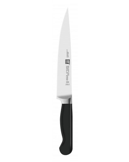 Zwilling: Pure Slicing Knife, 200mm