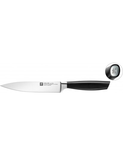 Zwilling: All * Star Fleischmesser 160mm, silber