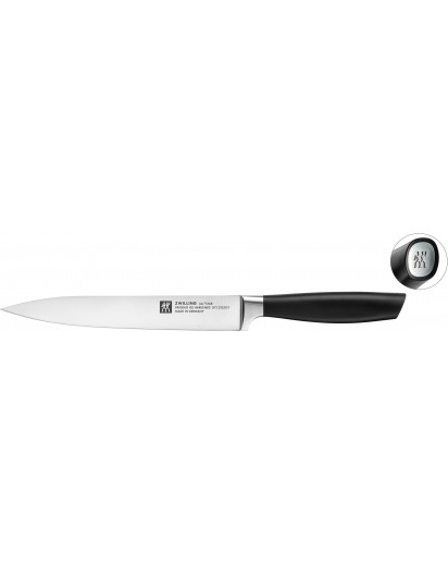 Zwilling: All * Star Fleischmesser 200mm, silber