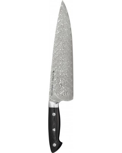 Bob Kramer: EURO STAINLESS, Chef's Knife, 260mm
