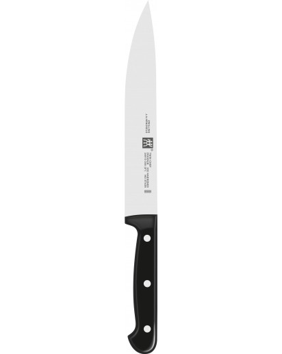 Zwilling: Twin Chef Slicing Knife, 200mm