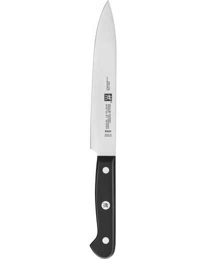 Zwilling: Gourmet Fleischmesser, 160mm