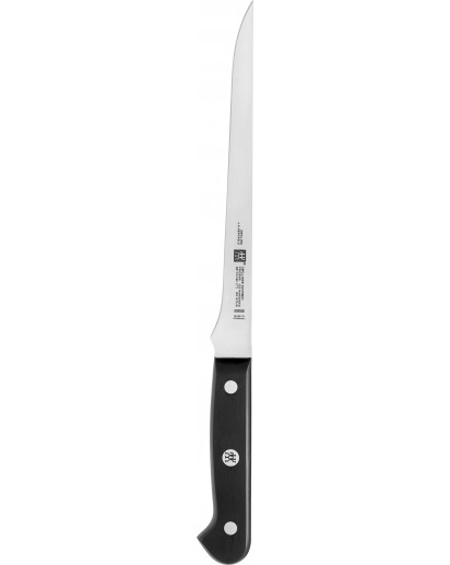 Zwilling: Pure Filleting Knife, 180mm