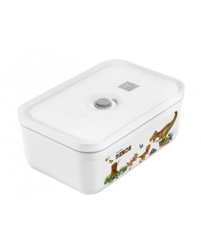 Zwilling: Fresh & Save Vakuum Lunchbox Dinos, L