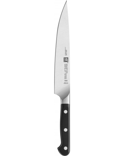 Zwilling: Pro Slicing knife, 200mm
