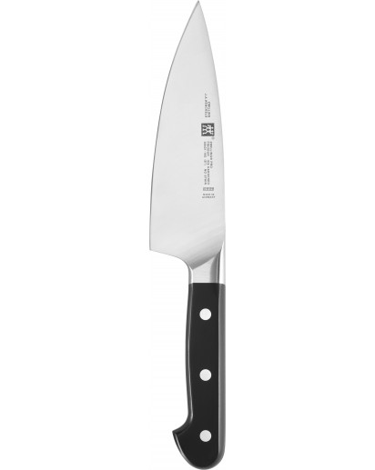 Zwilling: Pro Chef's knife traditional, 160mm