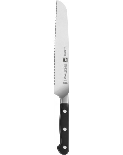 Zwilling: Pro Bread knife, 200mm