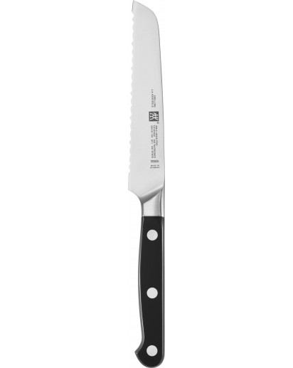 Zwilling: Pro Utility knife 15.1, 130mm