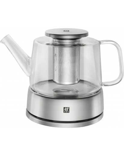 Zwilling: Sorrento Teapot with warmer