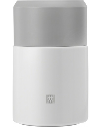 Zwilling: Thermo Speisegefäß 700ml, weiss