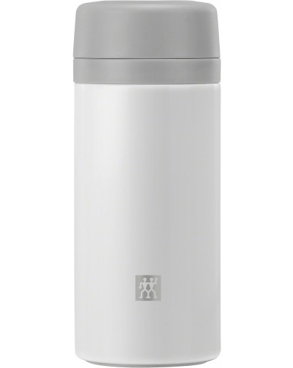 Zwilling: Thermo Isolierflasche für Tee & Infused Water 420ml