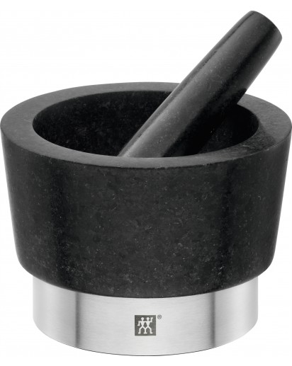 Zwilling: ® Spices Mortar with Pestle