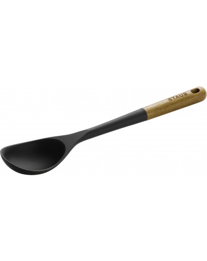 Staub: Serving Spoon Silicon, 31cm