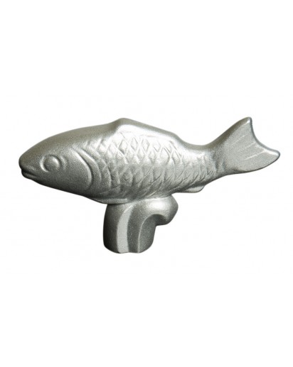 Staub: Animal Knob "Fish"