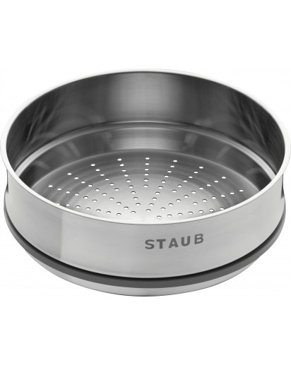 Staub: Steamer insert, 24 cm