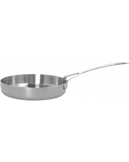 Demeyere: Resto Bratpfanne, Ø16cm