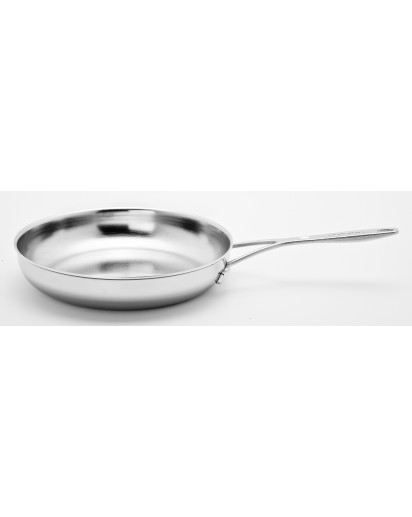 Demeyere: Frying pan Industry Ø 24 cm