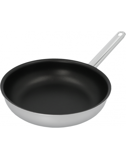 Demeyere: Frying pan Controlinduc Duraslide, 24cm