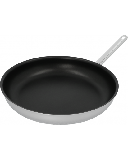 Demeyere: Frying pan Controlinduc Duraslide, 32cm