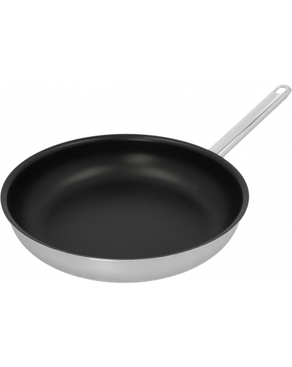 Demeyere: Frying pan Controlinduc Duraslide, 28cm