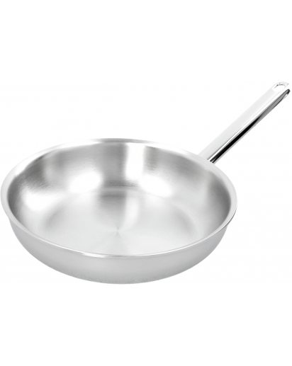Demeyere: Frying pan Controlinduc, 20cm