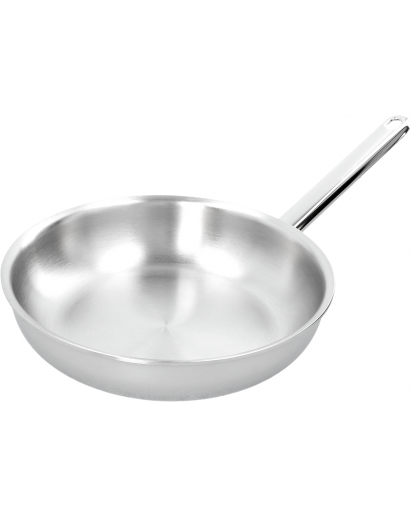 Demeyere: Frying pan Controlinduc, 24cm