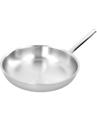 Demeyere: Frying pan Controlinduc, 28cm