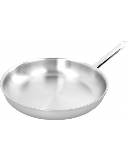 Demeyere: Frying pan Controlinduc, 32cm