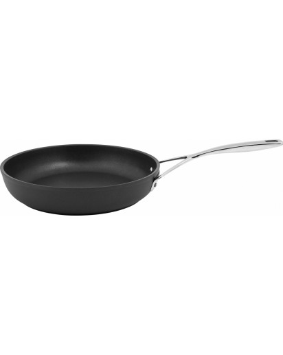 Demeyere: Bratpfanne Alu Pro 5 Duraglide Titanium beschichtet, Ø26cm