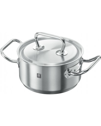 Zwilling: Twin® Classic Stew Pot, Stainless Steel