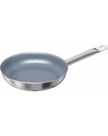 Zwilling: Frying Pan, Thermolon