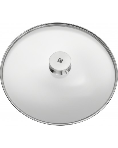 Zwilling: Twin Spezial Glasdeckel für Zwilling Pfannen, ⌀30cm