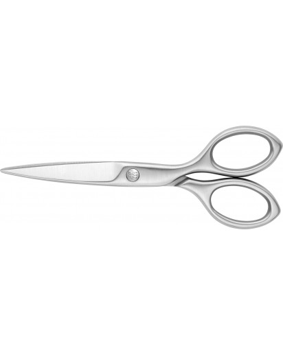 Zwilling: Twin Select Haushaltsschere 16cm, Edelstahl