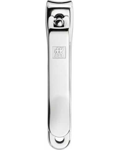 Zwilling: Classic Inox Nagelknipser, poliert