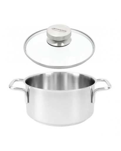 Demeyere: Apollo 7 stew pot