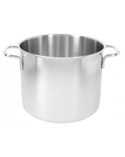 Demeyere: Apollo 7 stock pot