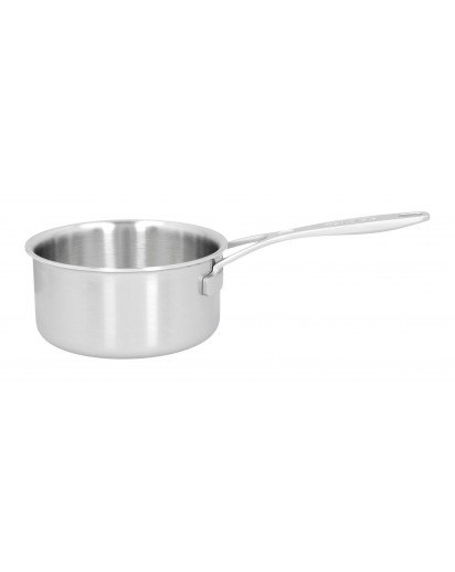 Demeyere: Saucepan Industry without lid 16cm