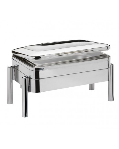Spring: CBS Advantage Chafing Dish Window Station GN 1/1