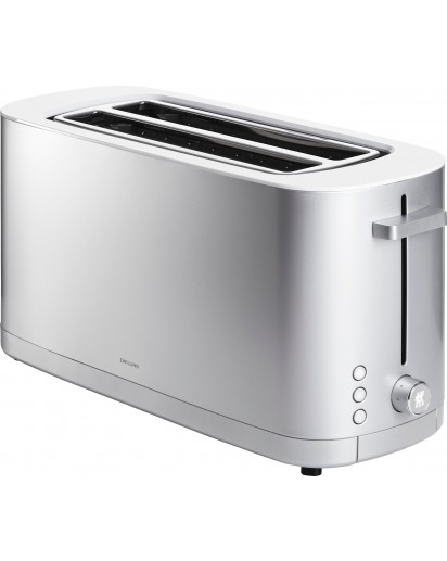 Zwilling: Enfinigy Toaster, 2 Schlitze lang