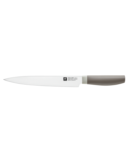 Zwilling: Now S Fleischmesser 180mm, grau