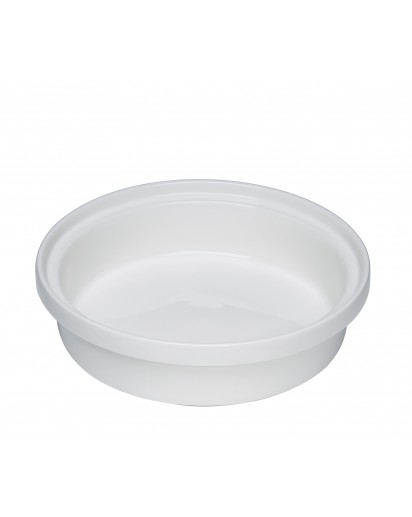 Spring: Buffet Solution Porzellaneinsatz für Töpfe, Ø24cm