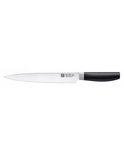 Zwilling: Now S Fleischmesser 180mm, schwarz