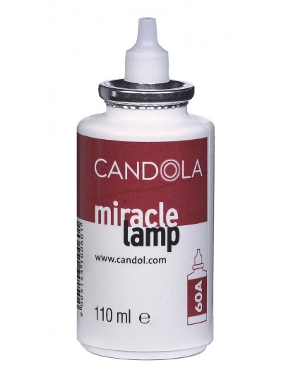Candola: Replacement Bottle 45 hrs