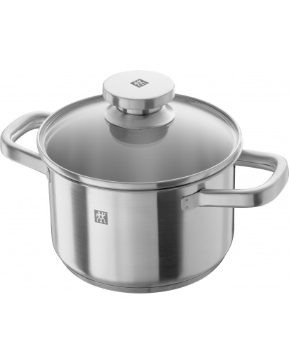 Zwilling: Joy Stock Pot with lid